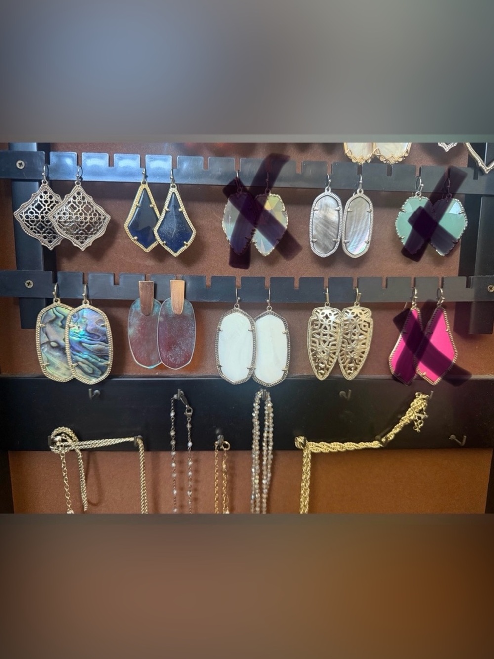 Kendra Scott items